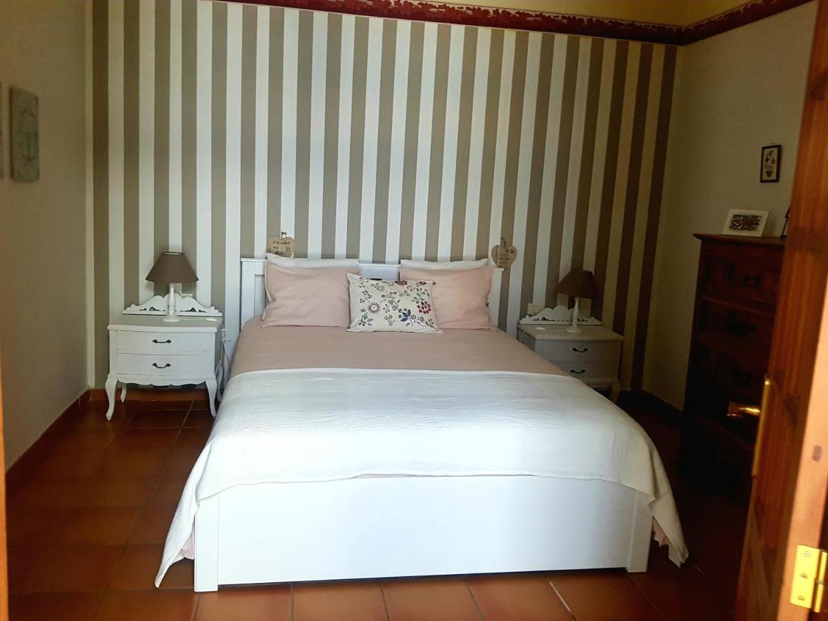 Casa La Dama De Arucas Villa Luaran gambar
