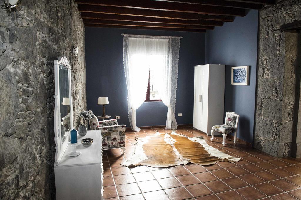 Casa La Dama De Arucas Villa Luaran gambar