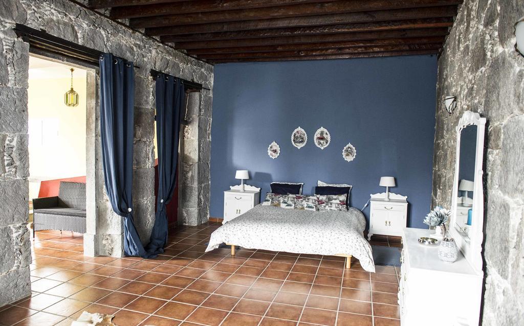 Casa La Dama De Arucas Villa Luaran gambar