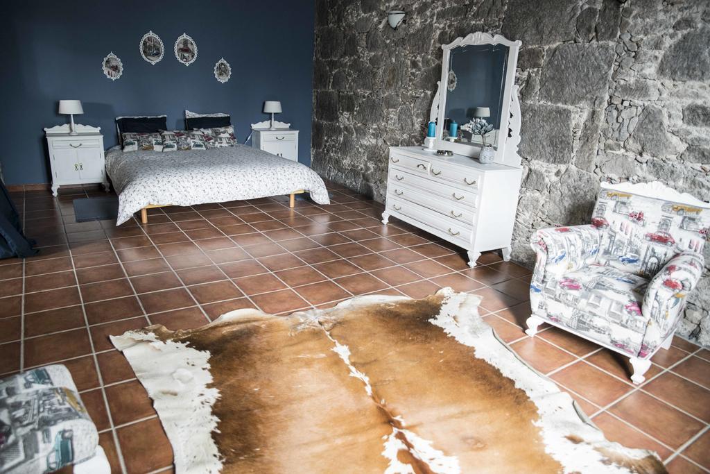 Casa La Dama De Arucas Villa Luaran gambar
