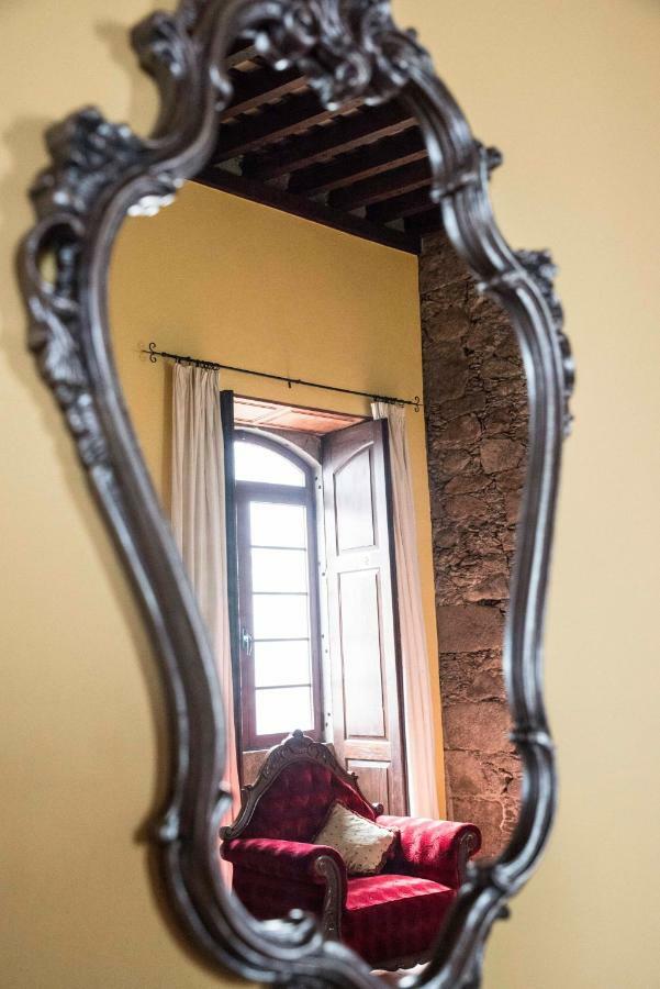 Casa La Dama De Arucas Villa Luaran gambar